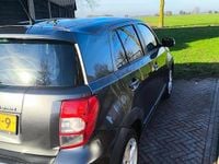 Occasion Toyota Urban Cruiser 2009 Grijs (metallic) Hatchback