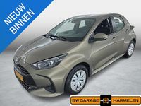 Occasion Toyota Yaris Active 2024 Groen Hatchback