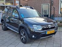 tweedehands Dacia Duster 1.2 TCe 4x2 Lauréate/Leder/Navi/Cruise