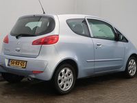 tweedehands Mitsubishi Colt 1.3 Invite