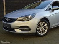 tweedehands Opel Astra Sports Tourer 1.2 145PK!!! Edition FM nav / Stoel-