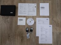 tweedehands Audi A5 Cabriolet 2.0 TFSI Beige Leer Sportstoelen Navigat