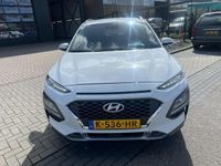 tweedehands Hyundai Kona 1.6 GDI HEV Fashion