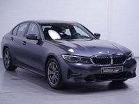 Occasion BMW 320 Comfort Edition 184 PK (135 kW) 2022 Grijs Sedan