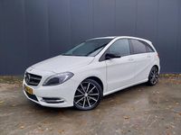 Occasion Mercedes B180 Ambition 123 PK (90 kW) 2013 Wit MPV