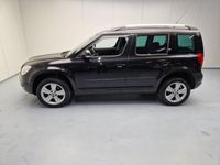 tweedehands Skoda Yeti 1.2 TSI Comfortline Automaat Navi Airco Cruise Con