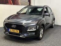 tweedehands Hyundai Kona 1.0 T-GDI Fashion CRUISE CONTROL APPLE CARPLAY/AND