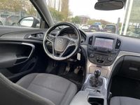 tweedehands Opel Insignia SPORTS TOURER 2.0 CDTI 103kw | BUSINESS+ | NAVI