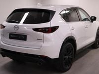 Occasion Mazda CX-5 Homura-Line 165 PK (121 kW) 2023 Wit SUV