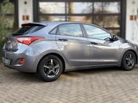 Occasion Hyundai i30 99 PK (72 kW) 2013 Grijs Hatchback