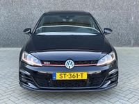 tweedehands VW Golf VII 2.0 TSI GTI Performance Pano l Virtual l Stoelverw l Carplay l Keyles l ACC
