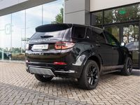 Occasion Land Rover Discovery Sport S 271 PK (199 kW) 2025 Zwart SUV
