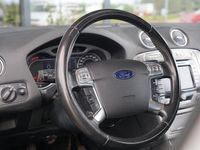 tweedehands Ford Mondeo Wagon 2.5-20V Titanium X | Xenon | Navi | Alcantar