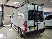 tweedehands Renault Master bestel T35 2.3 dCi L1H2