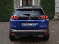 tweedehands Peugeot 3008 1.6 e-THP GT Line Pano | Leder | 360 Camera | Elek