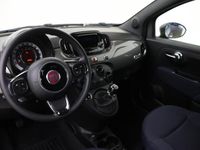 tweedehands Fiat 500C 1.0 Hybrid Cabrio | Airco