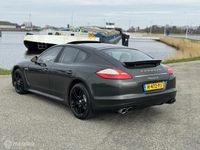 tweedehands Porsche Panamera 3.6 4 PDK, Keyless, Full option , Bi-xenon!