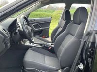 tweedehands Subaru Legacy Touring Wagon 2.0R 1ste eig.