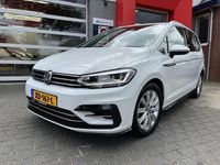 tweedehands VW Touran 1.4 TSI Highline Edition R 7p