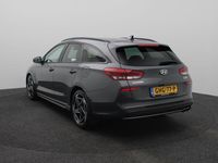 Occasion Hyundai i30 N Line 140 PK (102 kW) 2024 Grijs Stationwagen