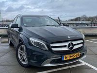 tweedehands Mercedes GLA220 220 CDI 4M Edition 1