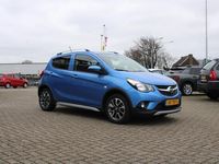 tweedehands Opel Karl 1.0 Rocks Online Edition 14000 KM/ APPLE-CARPLAY