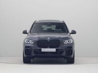 Occasion BMW X5 Executive 394 PK (289 kW) 2022 Grijs SUV