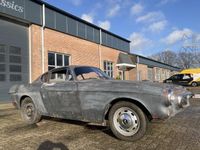 tweedehands Volvo P1800 Jensen