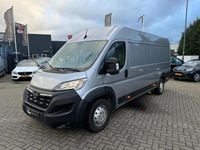 Occasion Opel Movano Edition 140 PK (102 kW) 2022 Van
