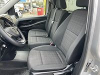 tweedehands Mercedes Vito Tourer 116 CDI Pro Extra Lang Navi I Trekhhak I Cr