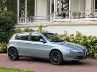 tweedehands Alfa Romeo 147 2.0 T.Spark Distinctive Selespeed automaat