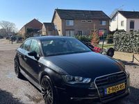 Occasion Audi A3 S-Line 125 PK (91 kW) 2015 Sedan