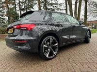 tweedehands Audi A3 40 TFSI e Edition