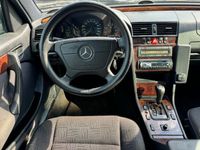 tweedehands Mercedes C180 Combi m180 Sport Aut Clima PDC NAP N. APK