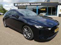 tweedehands Mazda 3 2.0 Skyactive Sportive, Clima, Navi, Keyless, Andr