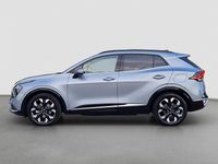 Occasion Kia Sportage 265 PK (194 kW) 2024 Grijs SUV