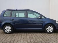 tweedehands VW Touran 1.4 TSI Trendline 7-PERS