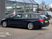 tweedehands BMW 520 520 Touring d High Executive/NAVI/LEDER/NAVI/EXPORT