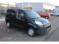 tweedehands Peugeot Bipper 1.3 HDi XR Profit + BJ 2012 AIRCO 186.000 NAP