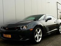 tweedehands Chevrolet Camaro RS V6 AUTOMAAT