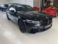 tweedehands BMW 745e 745 7-serieHigh Executive | M-technic | Harman K