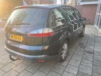 tweedehands Ford S-MAX 2.0-16V 7-Persoons auto rookt ! EXPORT !