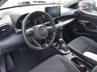 Occasion Toyota Yaris Hybrid Edition 80 PK (58 kW) 2024 Wit Hatchback