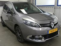 tweedehands Renault Scénic III 1.2 TCe Bose - Keurig Onderhouden - Navigatie