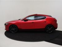 tweedehands Mazda 3 2.0 e-SkyActiv-X 186 Luxury |