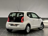 tweedehands VW up! UP! 1.0 high| Nieuwe APK | Navigatie | Elektrische Ramen