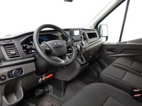 Occasion Ford Transit Trend 165 PK (121 kW) 2024