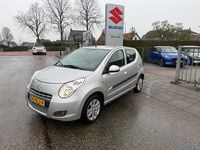 Occasion Suzuki Alto Exclusive 68 PK (50 kW) 2010 Grijs Hatchback
