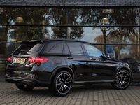 tweedehands Mercedes GLC43 AMG AMG 4MATIC