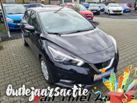 tweedehands Nissan Micra 1.0L Visia+